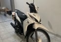 Motos - Honda wave 2025 Nafta 100Km - En Venta