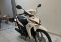 Motos - Honda wave 2025 Nafta 100Km - En Venta