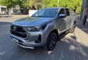 Camionetas - Toyota Hilux 2021 Diesel 70000Km - En Venta