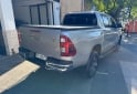 Camionetas - Toyota Hilux 2021 Diesel 70000Km - En Venta