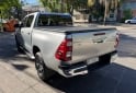 Camionetas - Toyota Hilux 2021 Diesel 70000Km - En Venta