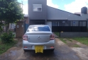 Autos - Renault Logan 2017 GNC 122000Km - En Venta