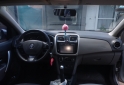 Autos - Renault Logan 2017 GNC 122000Km - En Venta