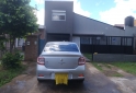 Autos - Renault Logan 2017 GNC 122000Km - En Venta