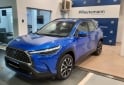 Autos - Toyota COROLLA CROSS 1.8 SEG HEV 2022 Nafta 105000Km - En Venta
