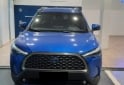 Autos - Toyota COROLLA CROSS 1.8 SEG HEV 2022 Nafta 105000Km - En Venta