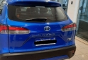 Autos - Toyota COROLLA CROSS 1.8 SEG HEV 2022 Nafta 105000Km - En Venta