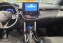 Autos - Toyota COROLLA CROSS 1.8 SEG HEV 2022 Nafta 105000Km - En Venta