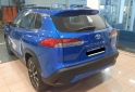 Autos - Toyota COROLLA CROSS 1.8 SEG HEV 2022 Nafta 105000Km - En Venta