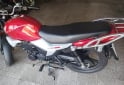 Motos - Honda Glh 150 2023 Nafta 400Km - En Venta