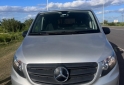 Utilitarios - Mercedes Benz Vito 2021 Diesel 60000Km - En Venta