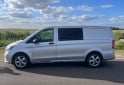 Utilitarios - Mercedes Benz Vito 2021 Diesel 60000Km - En Venta