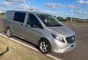 Utilitarios - Mercedes Benz Vito 2021 Diesel 60000Km - En Venta