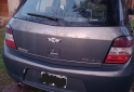 Autos - Chevrolet Agile 2012 Nafta 130000Km - En Venta