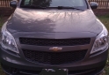 Autos - Chevrolet Agile 2012 Nafta 130000Km - En Venta