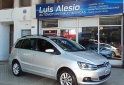 Autos - Volkswagen Suran NO focus cruze 2016 Nafta 130000Km - En Venta