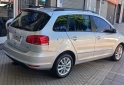 Autos - Volkswagen Suran NO focus cruze 2016 Nafta 130000Km - En Venta