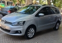 Autos - Volkswagen Suran NO focus cruze 2016 Nafta 130000Km - En Venta