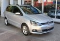 Autos - Volkswagen Suran NO focus cruze 2016 Nafta 130000Km - En Venta