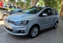 Autos - Volkswagen Suran NO focus cruze 2016 Nafta 130000Km - En Venta