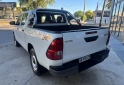 Camionetas - Toyota Hilux Dx 2019 Diesel 151000Km - En Venta