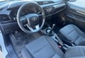 Camionetas - Toyota Hilux Dx 2019 Diesel 151000Km - En Venta