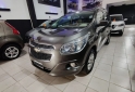 Autos - Chevrolet Spin 1.3D 7P LTZ 2013 Diesel 146000Km - En Venta