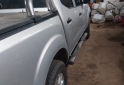 Camionetas - Nissan Frontier 2018 Diesel 130000Km - En Venta