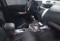 Camionetas - Nissan Frontier 2018 Diesel 130000Km - En Venta