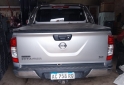 Camionetas - Nissan Frontier 2018 Diesel 130000Km - En Venta