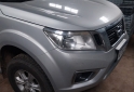 Camionetas - Nissan Frontier 2018 Diesel 130000Km - En Venta