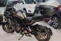Motos - Benelli TRK 502 2019 Nafta 22400Km - En Venta