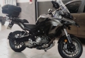 Motos - Benelli TRK 502 2019 Nafta 22400Km - En Venta