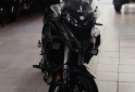Motos - Benelli TRK 502 2019 Nafta 22400Km - En Venta