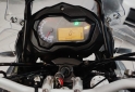 Motos - Benelli TRK 502 2019 Nafta 22400Km - En Venta