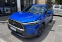 Camionetas - Toyota Corolla cross 2024 Nafta 16000Km - En Venta