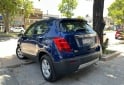 Autos - Chevrolet TRACKER LTZ 2016 GNC 152000Km - En Venta