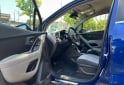 Autos - Chevrolet TRACKER LTZ 2016 GNC 152000Km - En Venta