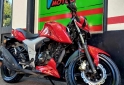 Motos - TVS 160 RTR 2020 Nafta 11300Km - En Venta