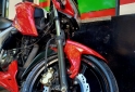 Motos - TVS 160 RTR 2020 Nafta 11300Km - En Venta