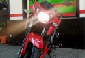 Motos - TVS 160 RTR 2020 Nafta 11300Km - En Venta