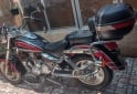 Motos - Keller Exelence 150 ( Lifan) 2010 Nafta 13600Km - En Venta
