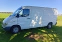 Utilitarios - Mercedes Benz Sprinter 313 CDI/f 3550 2006 Diesel 436000Km - En Venta