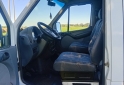 Utilitarios - Mercedes Benz Sprinter 313 CDI/f 3550 2006 Diesel 436000Km - En Venta