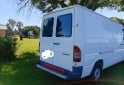 Utilitarios - Mercedes Benz Sprinter 313 CDI/f 3550 2006 Diesel 436000Km - En Venta