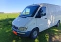 Utilitarios - Mercedes Benz Sprinter 313 CDI/f 3550 2006 Diesel 436000Km - En Venta
