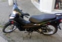 Motos - Honda Wave 2023 Nafta 900Km - En Venta