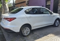 Autos - Fiat Cronos 2019 Nafta 69000Km - En Venta