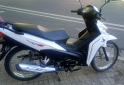Motos - Honda Wave 2022 Nafta 3000Km - En Venta