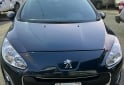 Autos - Peugeot 308 active 2012 Nafta 190000Km - En Venta